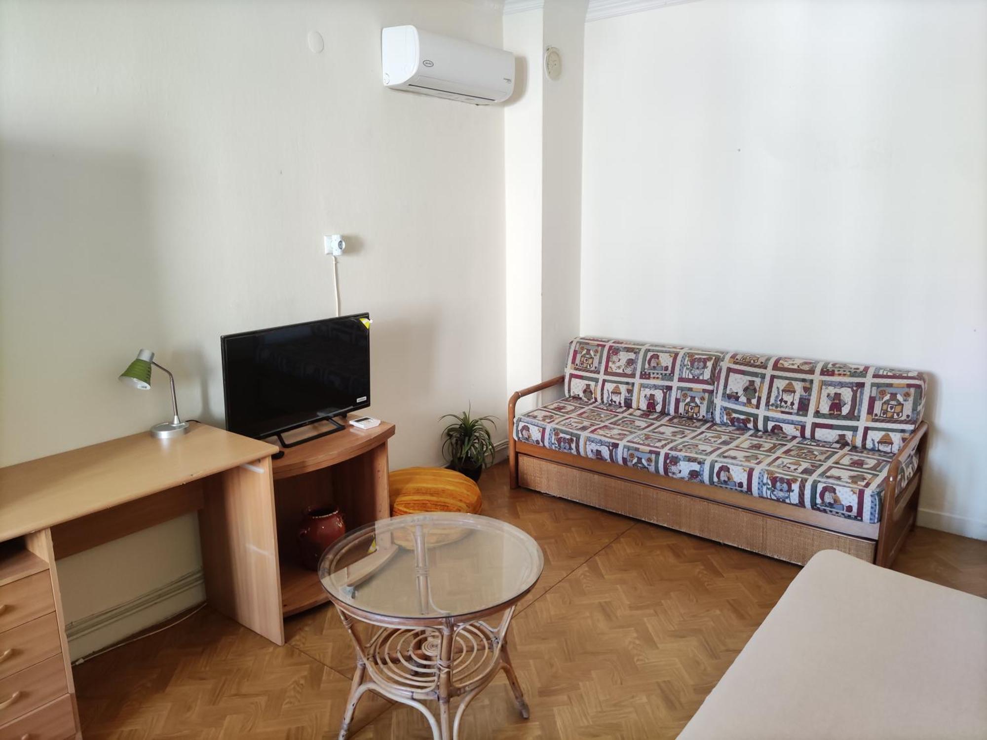 Practical Apartment Close To The City Centre Thessaloníki Ngoại thất bức ảnh