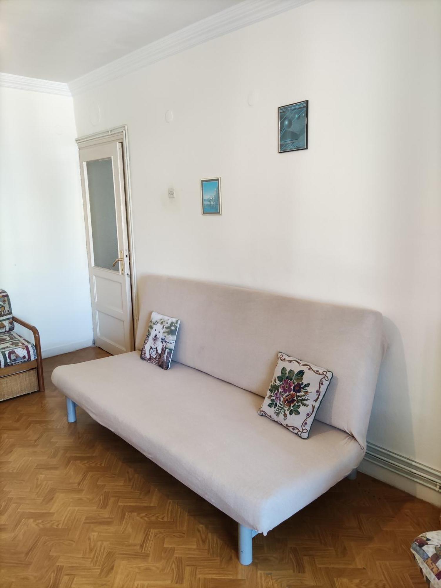 Practical Apartment Close To The City Centre Thessaloníki Ngoại thất bức ảnh