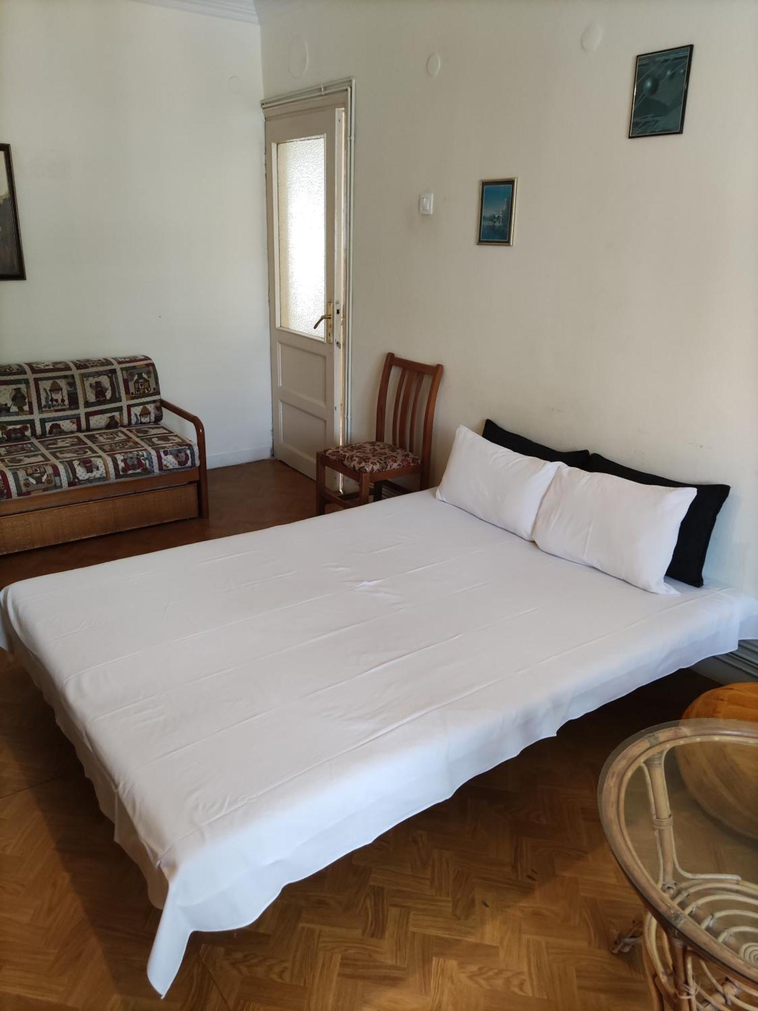 Practical Apartment Close To The City Centre Thessaloníki Ngoại thất bức ảnh