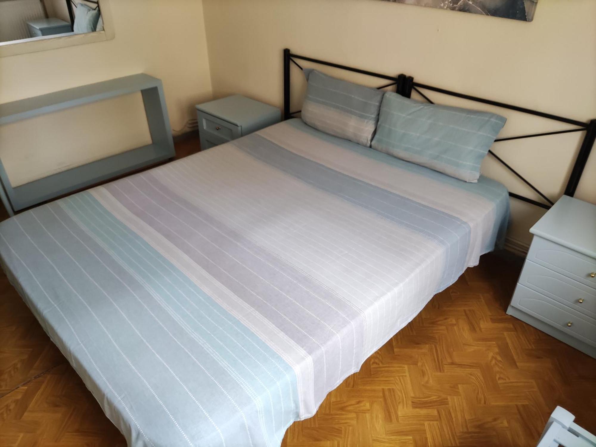 Practical Apartment Close To The City Centre Thessaloníki Ngoại thất bức ảnh