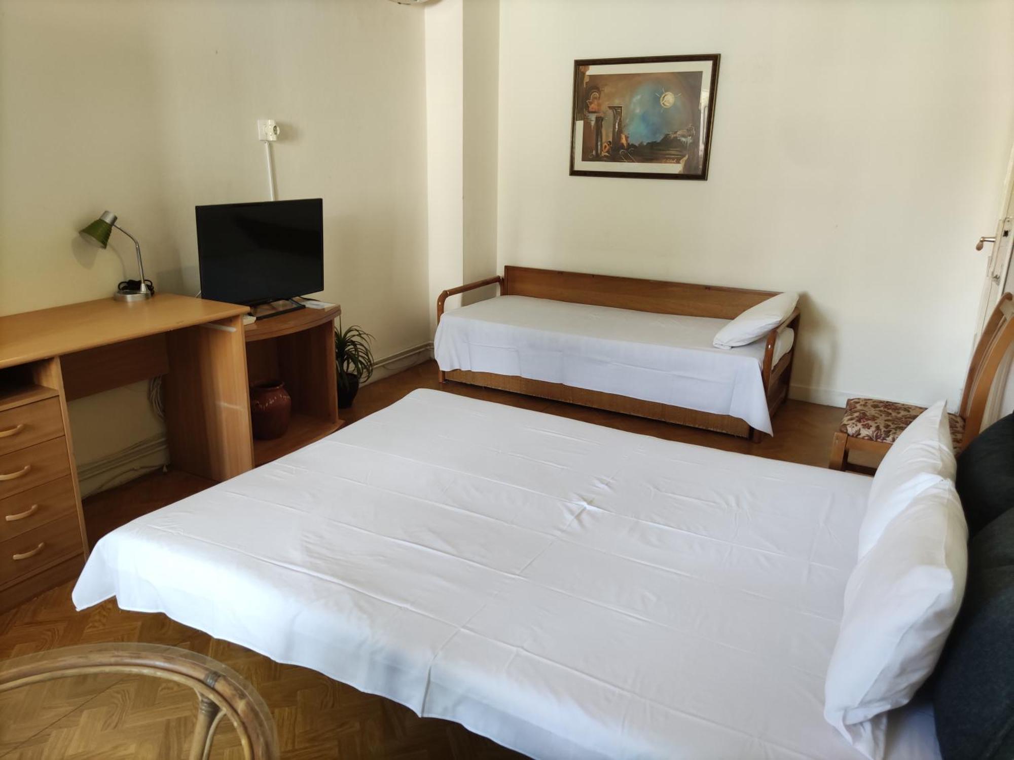 Practical Apartment Close To The City Centre Thessaloníki Ngoại thất bức ảnh