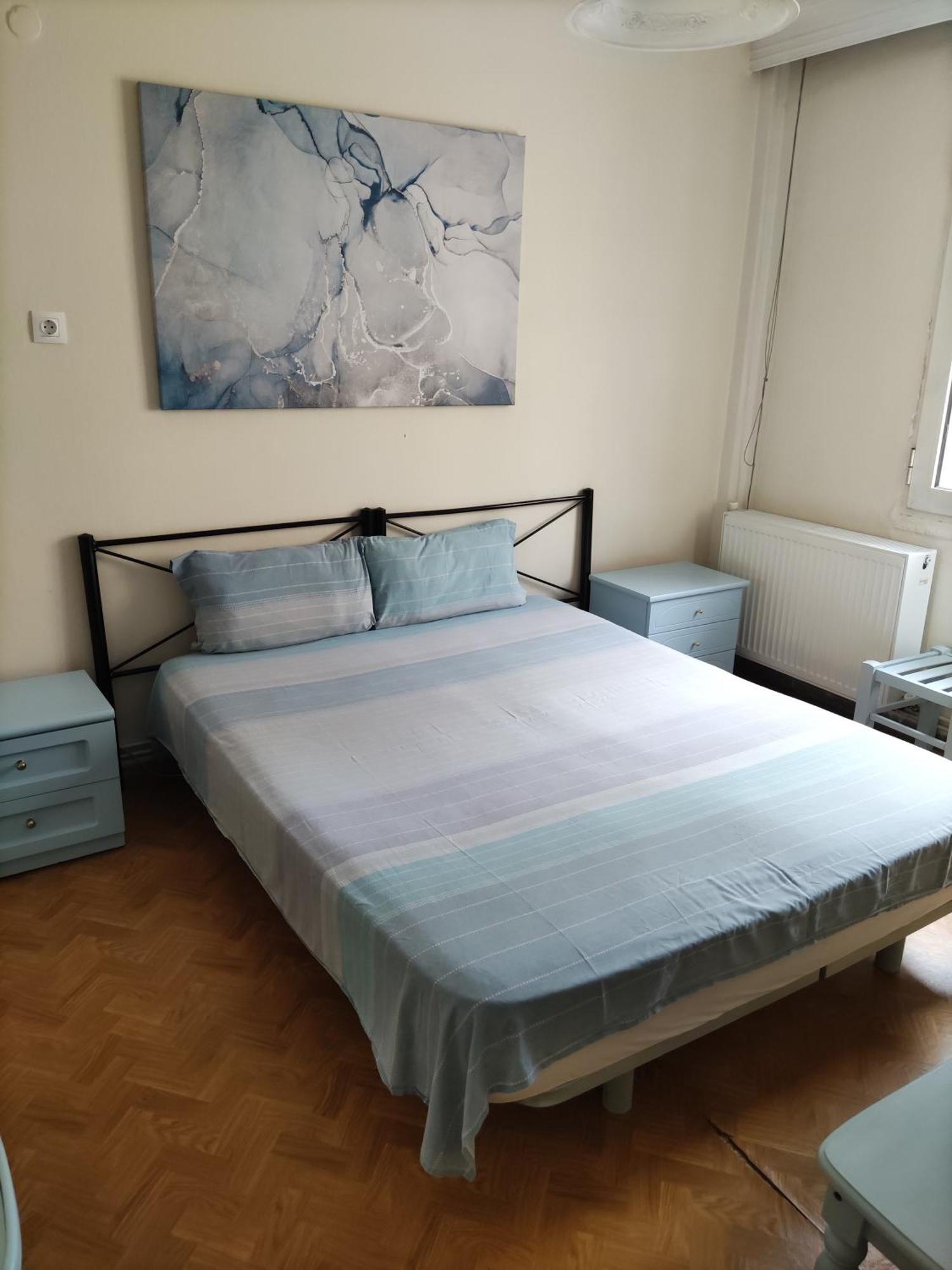 Practical Apartment Close To The City Centre Thessaloníki Ngoại thất bức ảnh