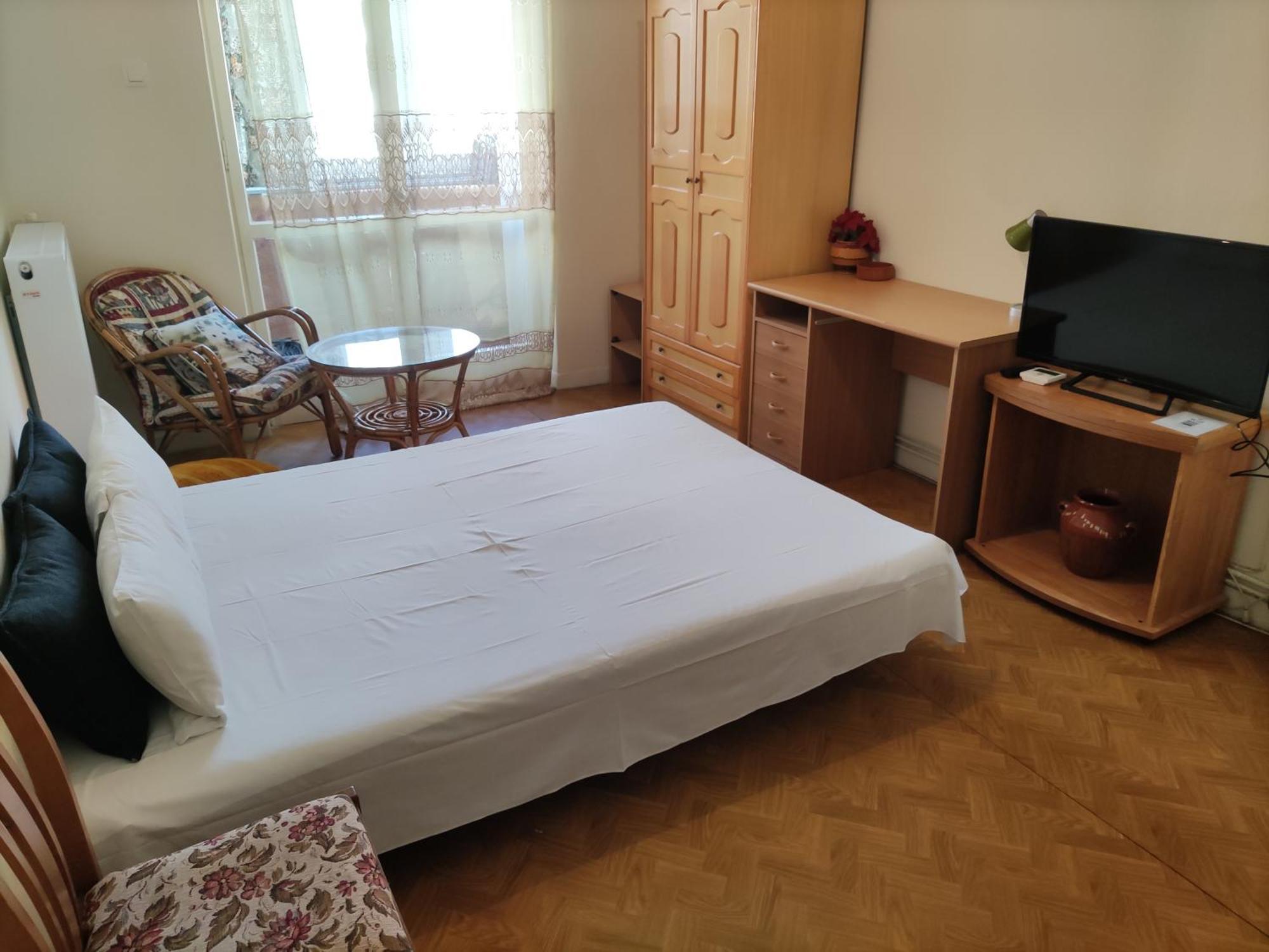 Practical Apartment Close To The City Centre Thessaloníki Ngoại thất bức ảnh